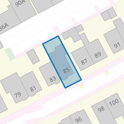 Perceel BSM01-D-1273