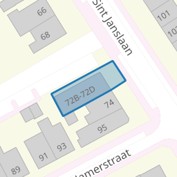 Perceel BSM01-D-1275