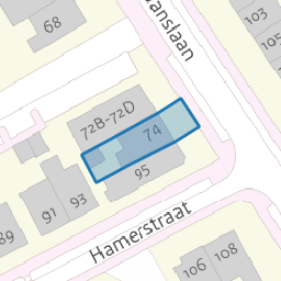 Perceel BSM01-D-1276