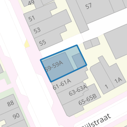 Perceel BSM01-D-1408