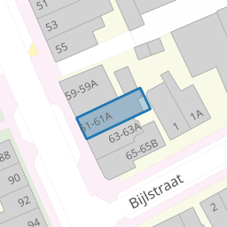 Perceel BSM01-D-1409