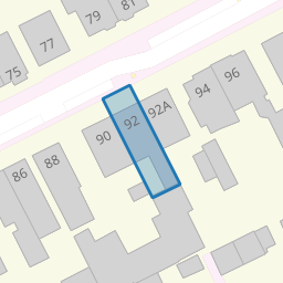 Perceel BSM01-D-1426