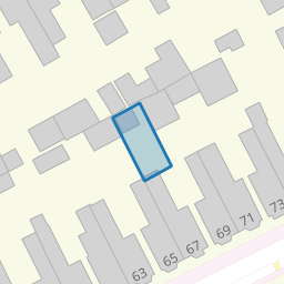 Perceel BSM01-D-1514