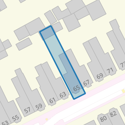 Perceel BSM01-D-1515