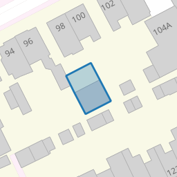 Perceel BSM01-D-1664