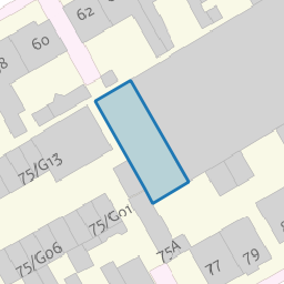 Perceel BSM01-D-1670