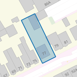 Perceel BSM01-D-1709