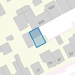 Perceel BSM01-D-1711