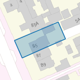 Perceel BSM01-D-1736