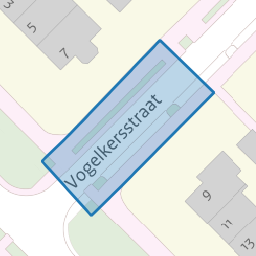 Perceel BSM01-D-1784