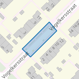 Perceel BSM01-D-1791