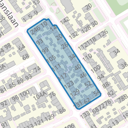Perceel BSM01-D-1819