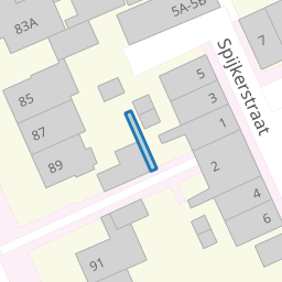 Perceel BSM01-D-1831