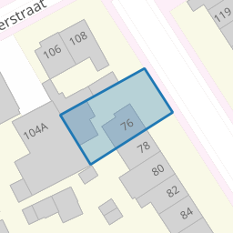 Perceel BSM01-D-1834