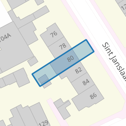 Perceel BSM01-D-1836