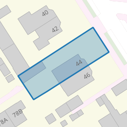 Perceel BSM01-D-1842