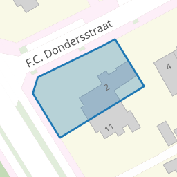 Perceel BSM01-D-1849