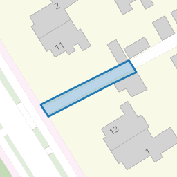 Perceel BSM01-D-1851