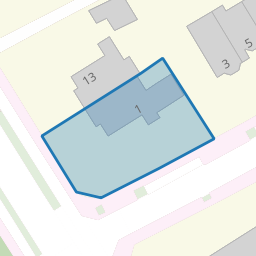 Perceel BSM01-D-1853