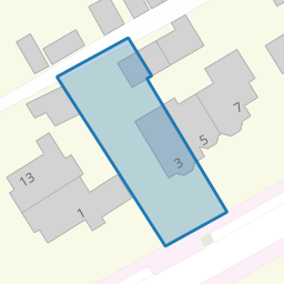 Perceel BSM01-D-1863