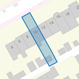 Perceel BSM01-D-1874