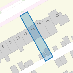 Perceel BSM01-D-1876