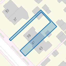 Perceel BSM01-D-1881