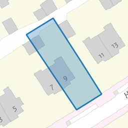 Perceel BSM01-D-1884