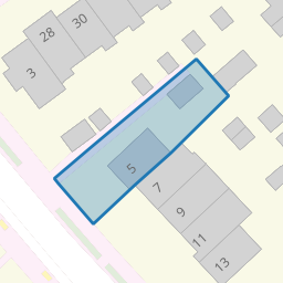 Perceel BSM01-D-1895