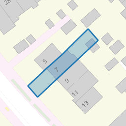 Perceel BSM01-D-1896