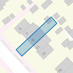 Perceel BSM01-D-1897