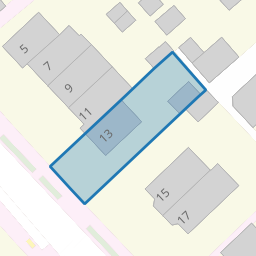 Perceel BSM01-D-1899