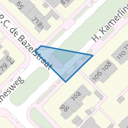 Perceel BSM01-D-1913