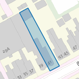 Perceel BSM01-D-1920