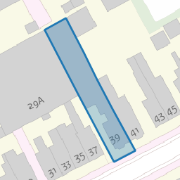 Perceel BSM01-D-1921