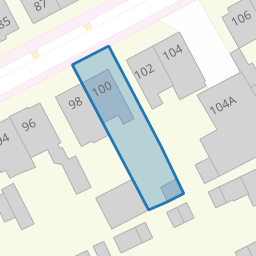 Perceel BSM01-D-1923