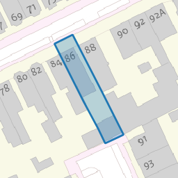 Perceel BSM01-D-1927