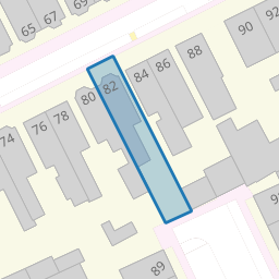 Perceel BSM01-D-1929