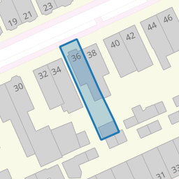 Perceel BSM01-D-1945