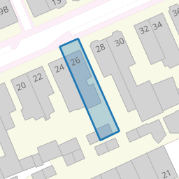 Perceel BSM01-D-1950