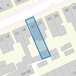 Perceel BSM01-D-1953