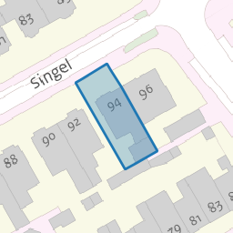 Perceel BSM01-D-1968