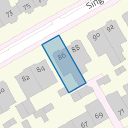 Perceel BSM01-D-1972