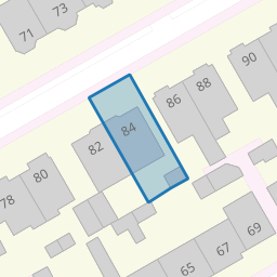 Perceel BSM01-D-1973