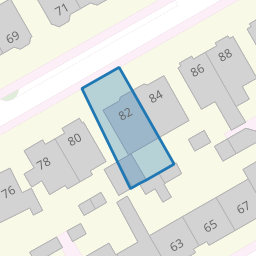 Perceel BSM01-D-1974