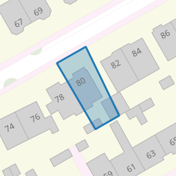 Perceel BSM01-D-1975