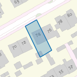 Perceel BSM01-D-1980