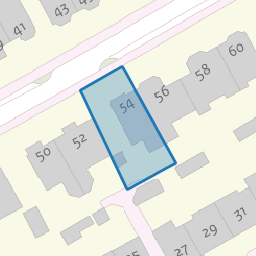 Perceel BSM01-D-1990