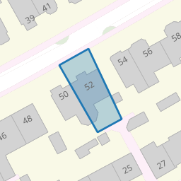 Perceel BSM01-D-1991