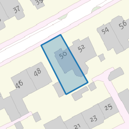 Perceel BSM01-D-1992